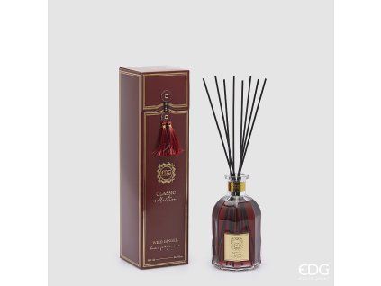 202070 difuzer 500 ml bottiglia wild ginger edg