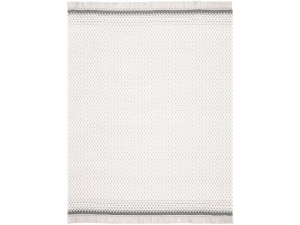 84729 biederlack modern classics bright day silver deka 150 x 200 cm