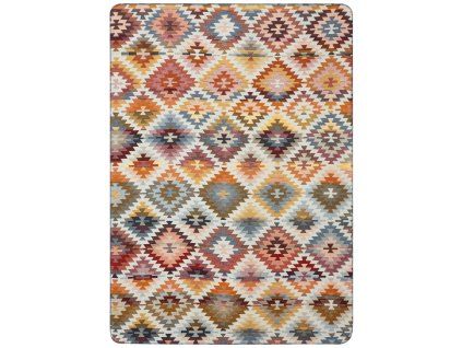 84807 biederlack deka modern classics nomad light 150 x 200 cm