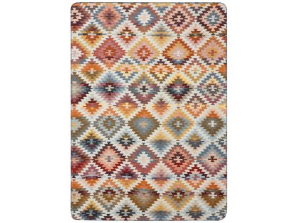 84807 biederlack modern classics nomad light deka 150 x 200 cm