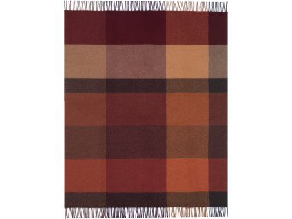 213548 3 biederlack kasmirovy pled pleasant ruby 130 x 170 cm