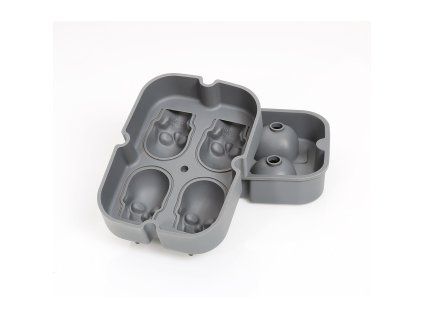 203171 forma na led cranio lebka cilio