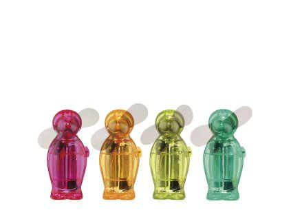 203315 mini ventilator pinguino cilio