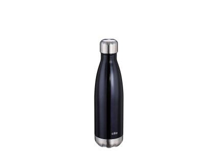 204149 cilio termolahev elegante 500ml metalicky cerna