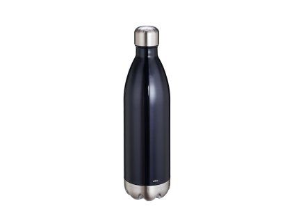 204167 cilio termo lahev elegante 1000ml cerna