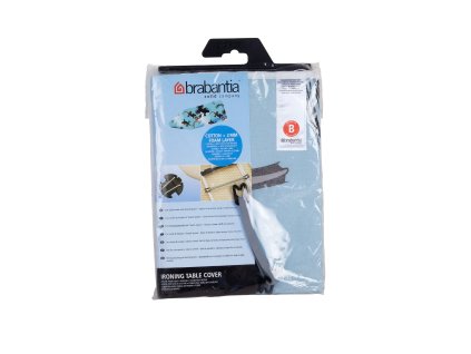 5392 bavlneny potah na zehl prkno b 124x38cm 2mm molitan