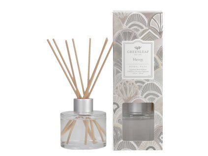 gl signaturerd haven