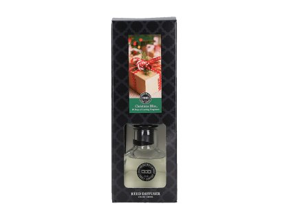 bw christmasbliss reed