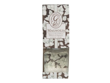 gl signature reed diffuser magnolia