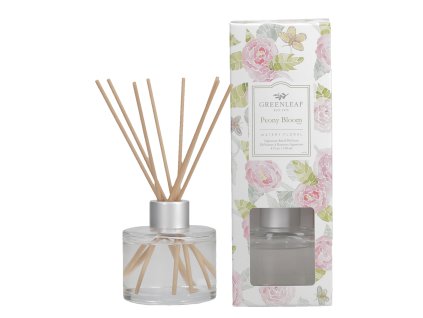 gl signaturerd peonybloom