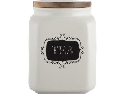 stir it up tea jar