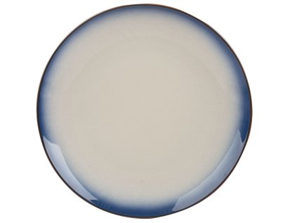 253712 keramicky jidelni talir drift