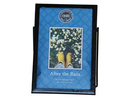 254705 kovovy ramecek na vonne sacky cerny