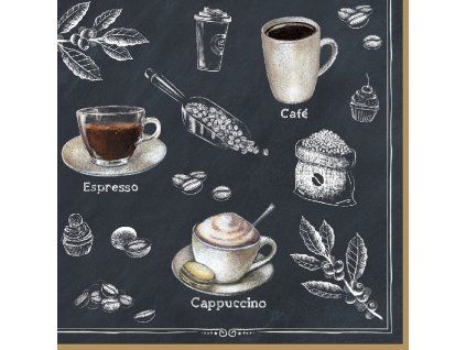 414 BRST BARISTA