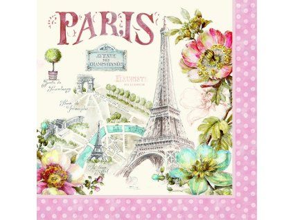 414 PARF PARIS FOREVER close