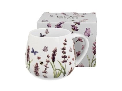 kubek barylka classic lavender 1