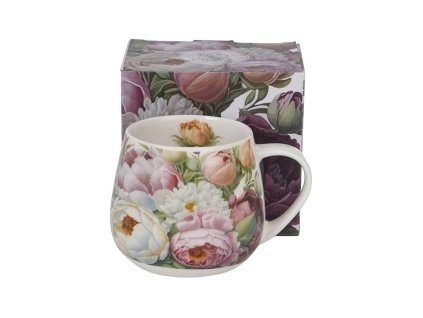 kubek barylka piwonie 1