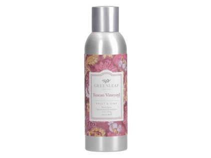 gl roomspray tuscanvineyard