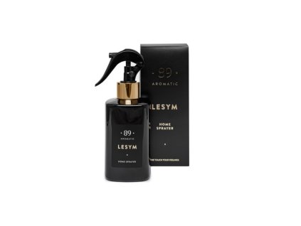 Aromatic89 Interiérový parfém 300 ml (Vůně Wildfire)