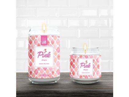 AmbFL PINK Allegria