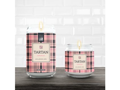 AmbFL TARTAN Armonia