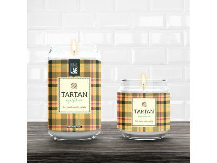AmbFL TARTAN Equilibrio