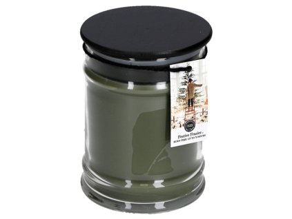 BW025172 LS FestiveFrasier