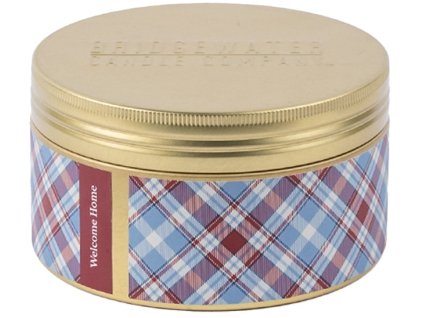 BW005078 WS WelcomeHome