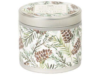 GLG926485 WS SILVERSPRUCE