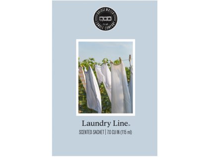 BW106180 WS LaundryLine