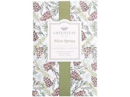 GLG900485 Sachet WS SilverSpruce