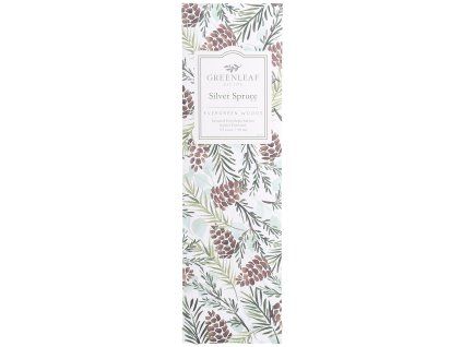 GLG902485 SlimSachet WS SilverSpruce
