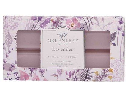 gl waxbar lavender