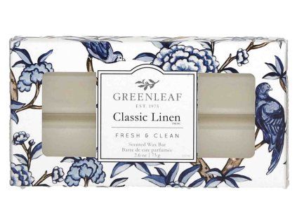 gl waxbar classiclinen