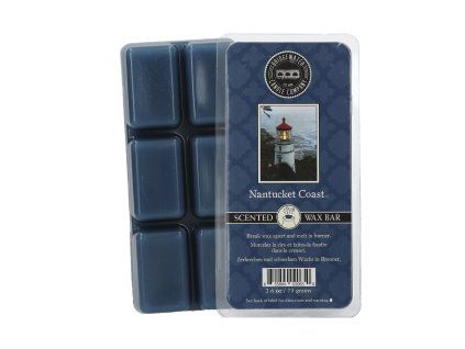 Waxbar nantucket coast