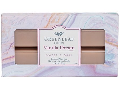 GLG930569S WS VanillaDream 5409