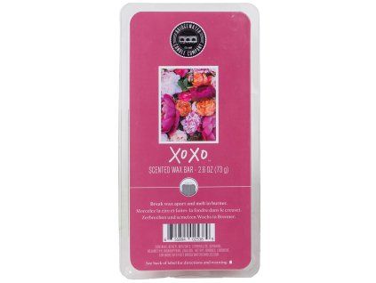 BW065186 WS XOXO 0116