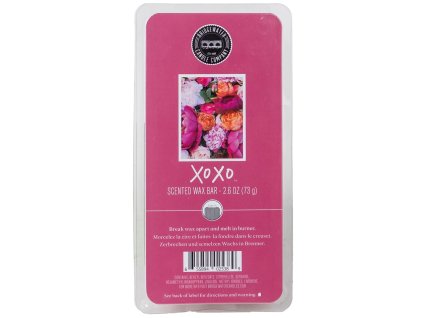 BW065186 WS XOXO 0116