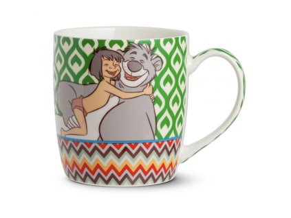 163331 egan disney maugli hrnek 360 ml