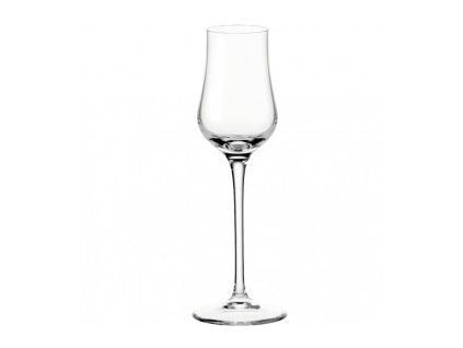164423 leonardo ciao sklenice na grappu 85ml