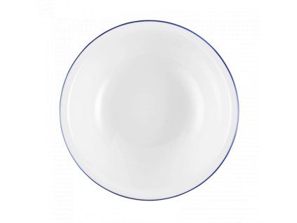 88749 2 miska 13 cm compact blaurand modra seltmann weiden
