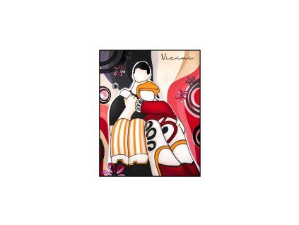 288024 egan abbracci obraz vicini 50 60 cm