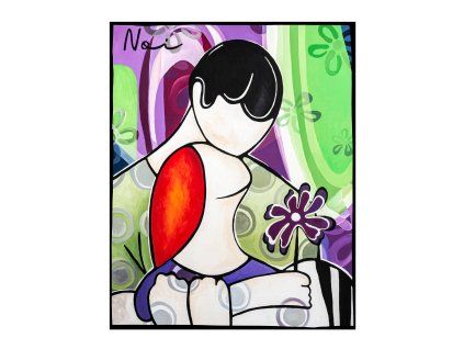 288045 egan abbracci obraz noi 100 120 cm