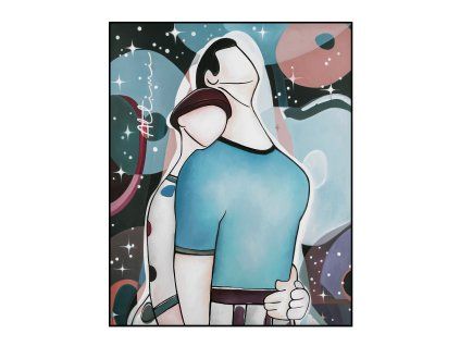 288051 egan abbracci obraz attimi 100 120 cm