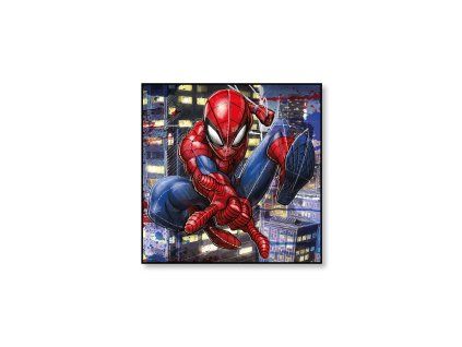 289122 egan marvel obraz 50 50 cm spider man