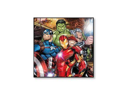 289134 egan marvel obraz 70 70 cm avengers