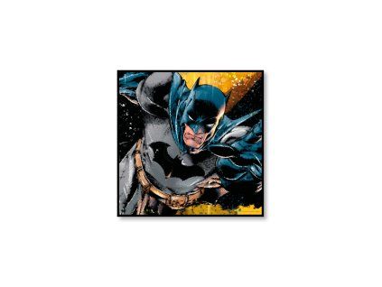 289890 egan warner bros dc obraz batman 50 50 cm