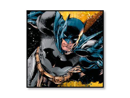 289896 egan warner bros dc obraz batman 100 100 cm