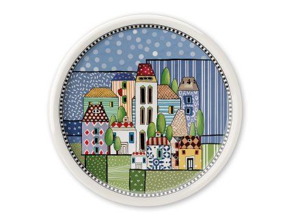 288570 egan paese mio talir pizza modra prumer 30 5 cm