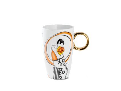 287964 egan abbracci hrnek con te 420 ml